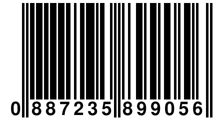 0 887235 899056