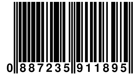 0 887235 911895