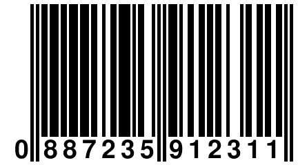 0 887235 912311