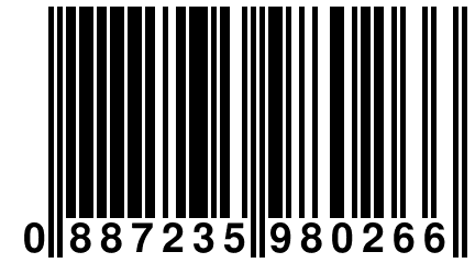 0 887235 980266