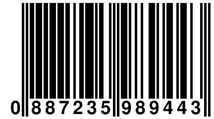 0 887235 989443