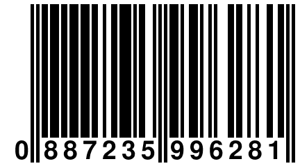 0 887235 996281