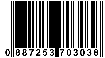0 887253 703038