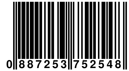 0 887253 752548