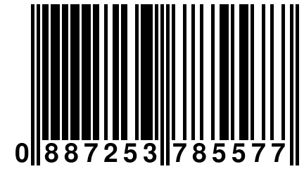 0 887253 785577