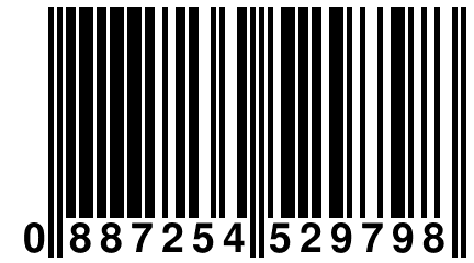 0 887254 529798