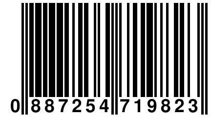 0 887254 719823