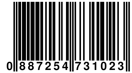 0 887254 731023
