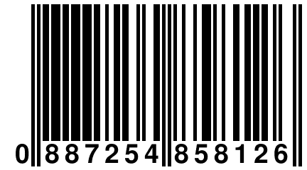 0 887254 858126