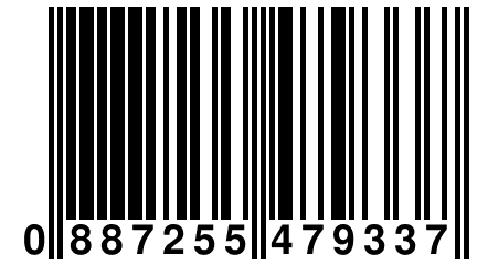 0 887255 479337