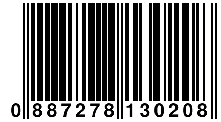 0 887278 130208