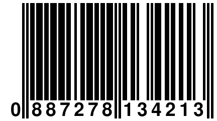 0 887278 134213