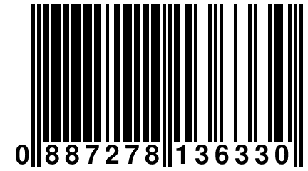 0 887278 136330