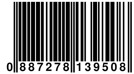 0 887278 139508