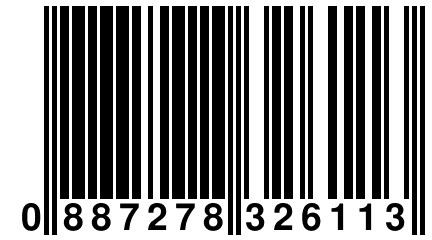 0 887278 326113