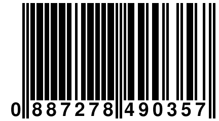 0 887278 490357