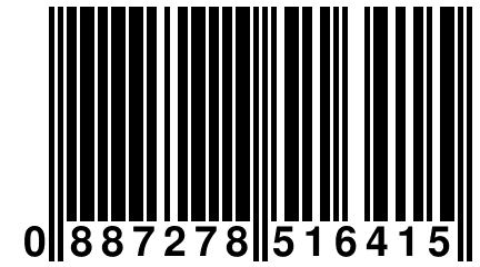 0 887278 516415