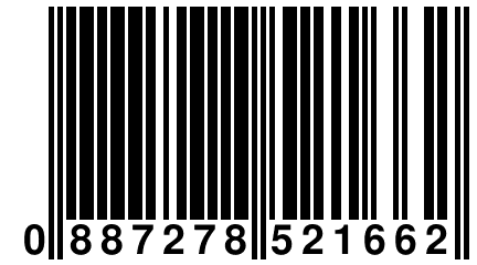 0 887278 521662
