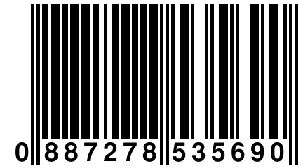 0 887278 535690