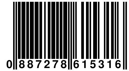 0 887278 615316