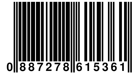 0 887278 615361