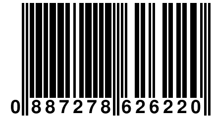 0 887278 626220