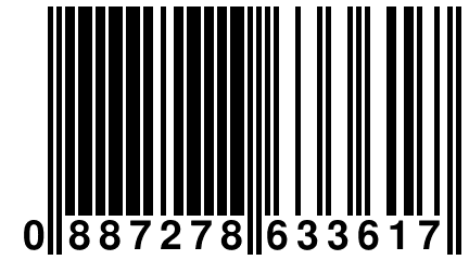 0 887278 633617