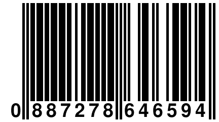 0 887278 646594