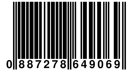 0 887278 649069