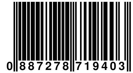 0 887278 719403