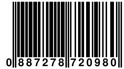 0 887278 720980