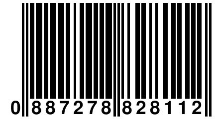 0 887278 828112