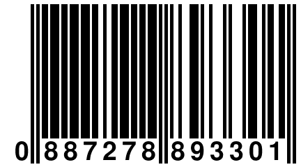 0 887278 893301