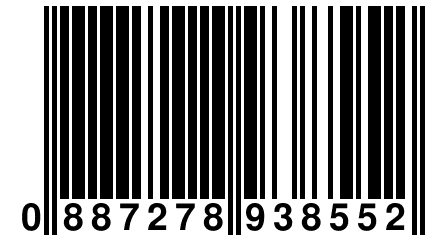 0 887278 938552