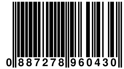 0 887278 960430