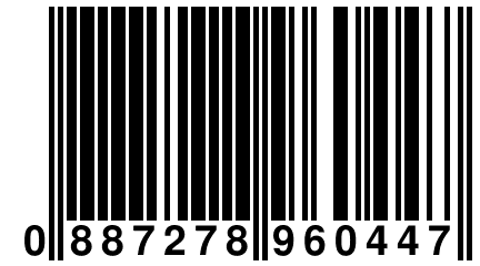 0 887278 960447