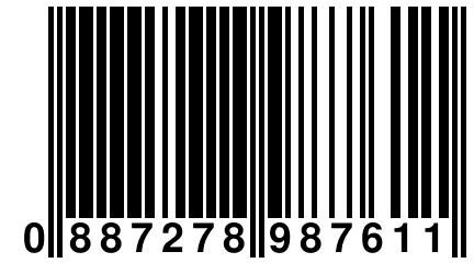 0 887278 987611