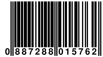 0 887288 015762