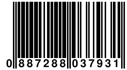 0 887288 037931