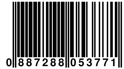0 887288 053771