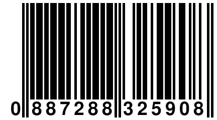 0 887288 325908