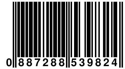 0 887288 539824