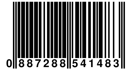 0 887288 541483