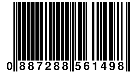 0 887288 561498