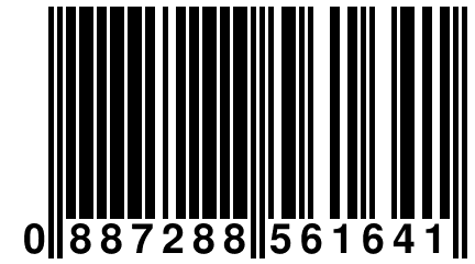 0 887288 561641