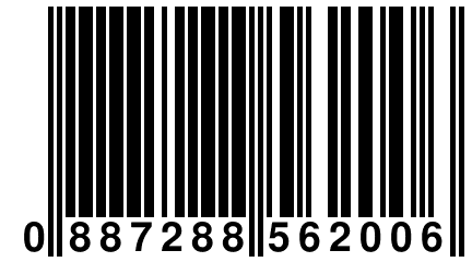 0 887288 562006