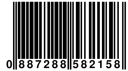 0 887288 582158