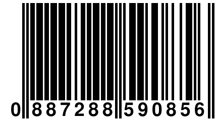 0 887288 590856