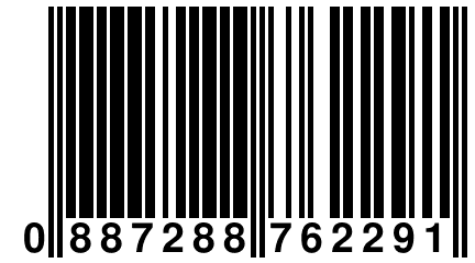 0 887288 762291