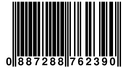 0 887288 762390